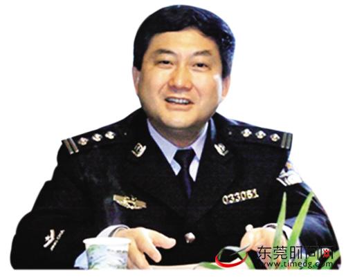 href="/item/汉中市">汉中市 /a>公安局党委委员,副局长,汉中市公安局