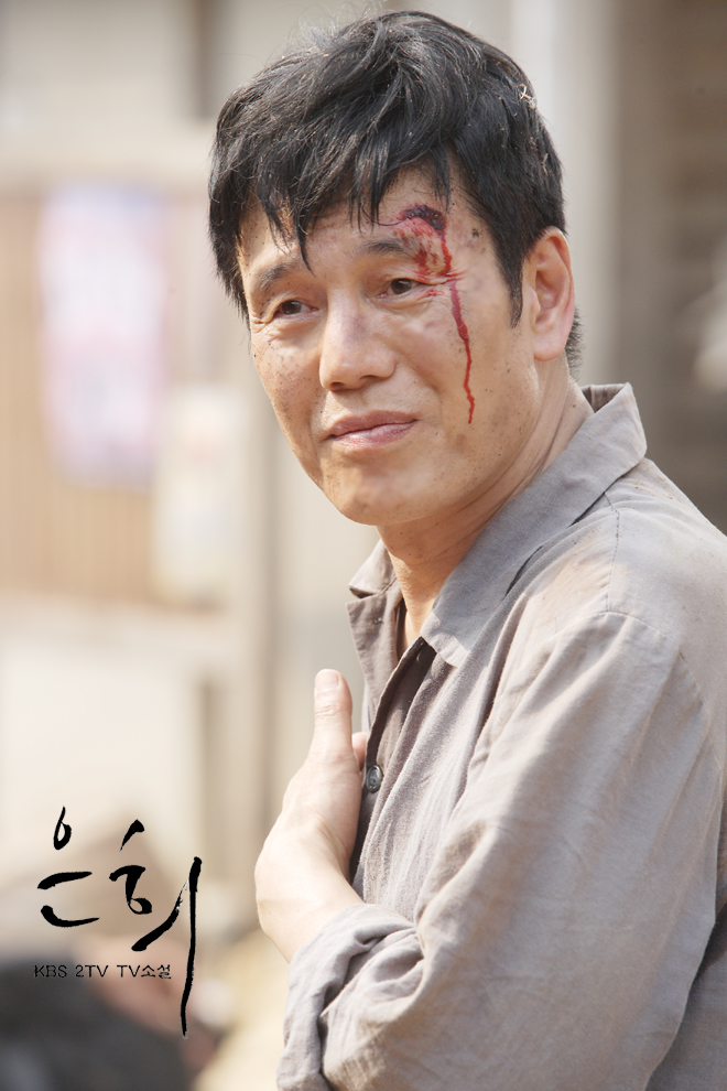  p>《恩熙》是韩国kbs2电视台于2013年06月24日起播出的日日剧,由韩哲