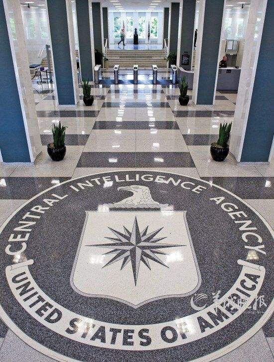 intelligence agency),总部位于美国 a target="_blank" href="/item