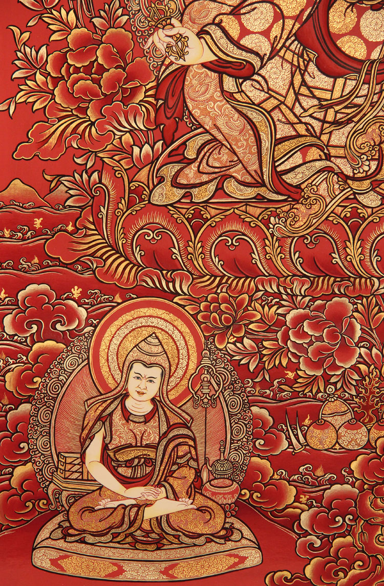  p data-id="gnbhx5anw9">热贡唐卡,青海省 a target="_blank" href="