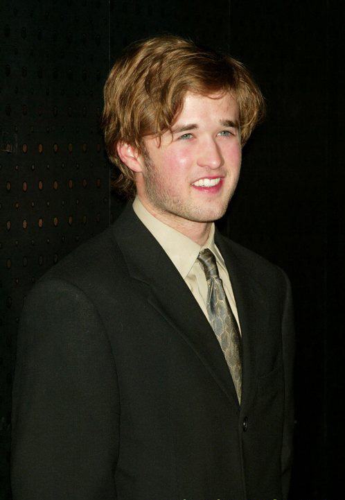 海利·乔·奥斯蒙特