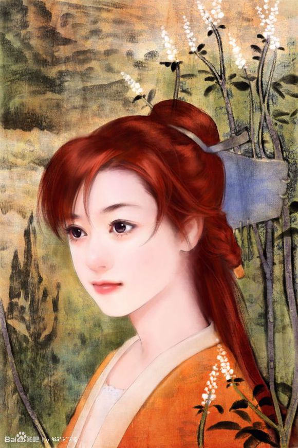  p>唐雪见,系列单机游戏《 a href="#" data-lemmaid="5362">仙剑奇侠