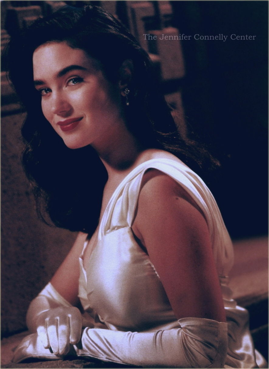  p>詹妮弗·康纳利 i>(jennifer connelly) /i>,1970年12月12日出生于