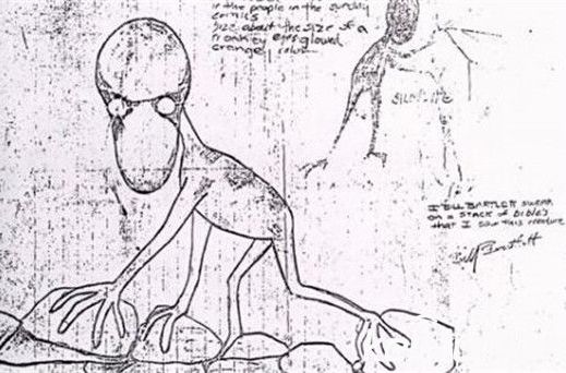  p> b>多佛恶魔 /b>( b>dover demon /b>)又称"多佛大头鬼",是传说中