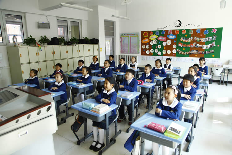 唐山博杰学校