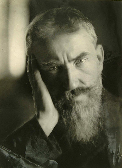  p>萧伯纳,全名乔治·伯纳德·萧(george bernard shaw,1856年7月26日