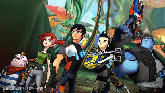  p>斯拉格精灵(slugterra) 是一部集科幻,喜剧,探险题材为一体的少年