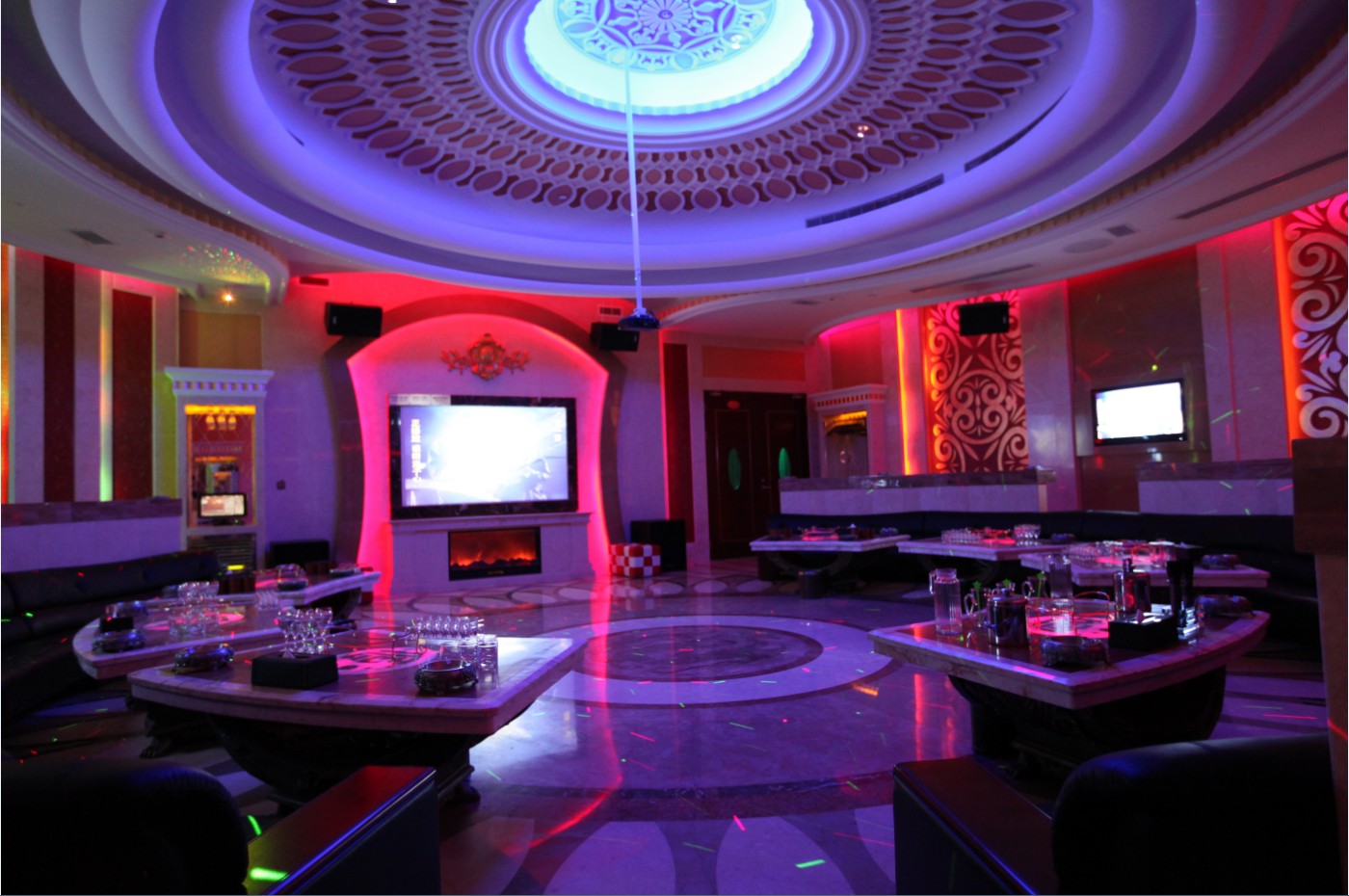 慈溪白金汉爵大酒店