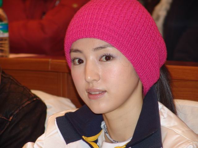 董璇