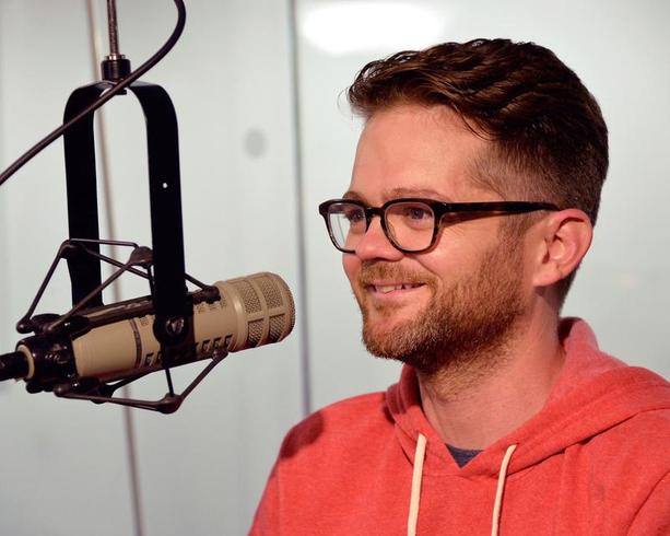 josh kaufman