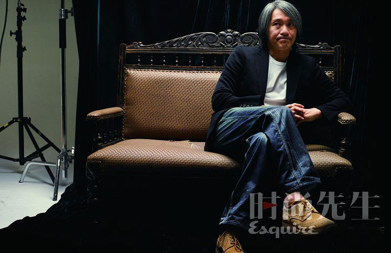  p>周星驰(stephen chow),1962年6月22日出生于香港,祖籍浙江省宁波市