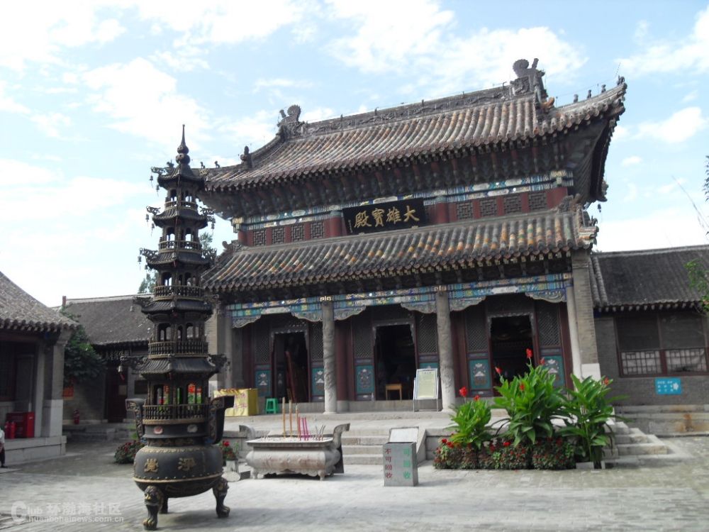 净觉寺