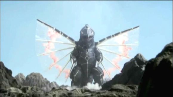 彗星怪兽多拉考