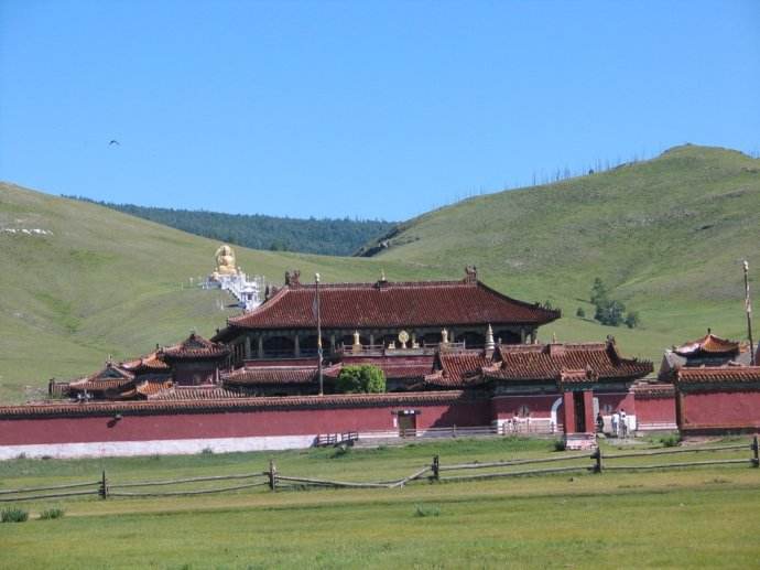  p>果芒寺是位于青海省安多地区班玛县的一座寺院,始建于18164. /p>