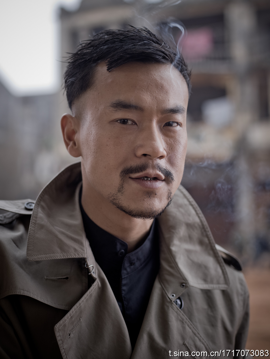  p>廖凡,1974年2月14日出生于湖南省长沙市,中国内地男演员.