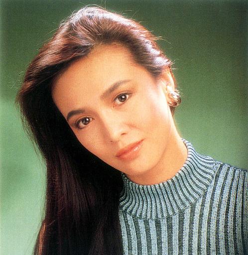 郑裕玲