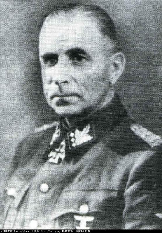  p>保罗·豪塞尔(paul hausser,1880-1972), a target="_blank" href=