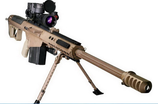 M107A1_百度百科