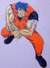  p data-id="gnrr8nssxh">阿虏(トリコ,又译特瑞科)是 a target="