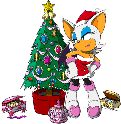  p>露姬(r i>ouge the bat /i>,ルージュ   ザ   バット, i>ūju za