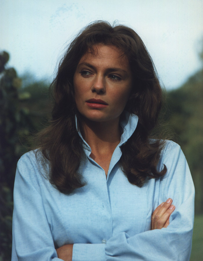 p>杰奎琳·比塞特(jacqueline bisset),1944年9月13日出生于英国 a