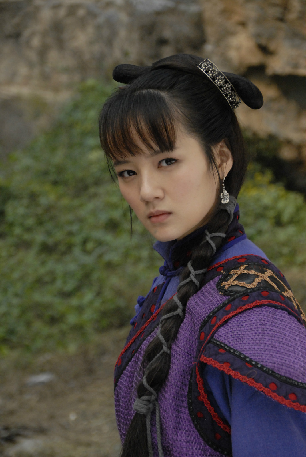  p>《青年霍元甲之冲出江湖 》是由中央电视台,浙江星座魔山影视传媒