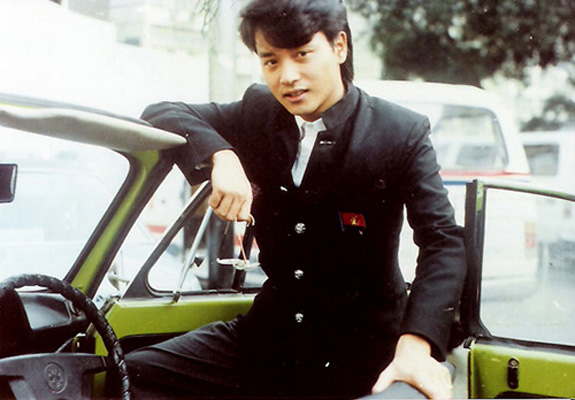  p>《柠檬可乐》是张国荣成名前的青春片代表作,演员包括八十年代青春