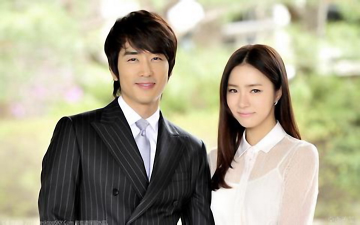 韩剧当男人恋爱时全集