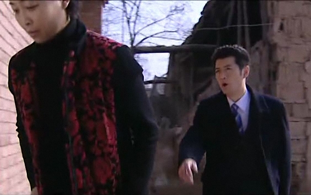  p>《怪罪》是2008年上映的悬疑类电视剧,由高进军执导,有中国版《 a