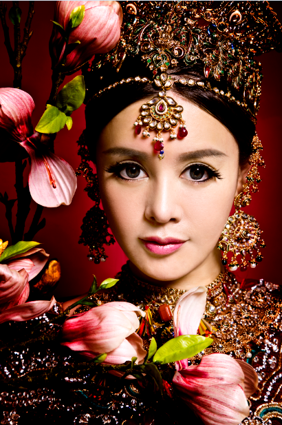  p>于文红,辽宁人,香港虞美人国际集团创始人.