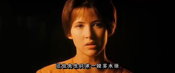心火firelight(1997)