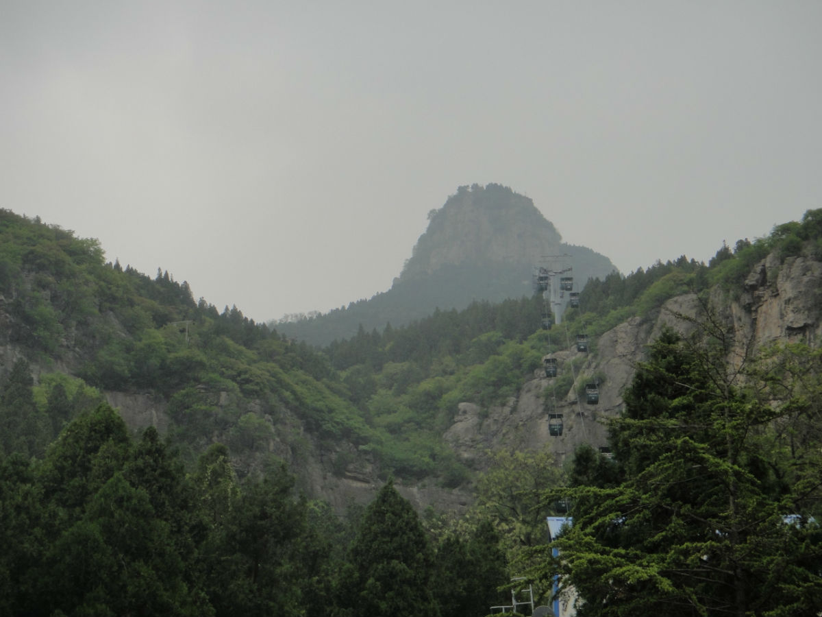 凤鸣谷森林公园