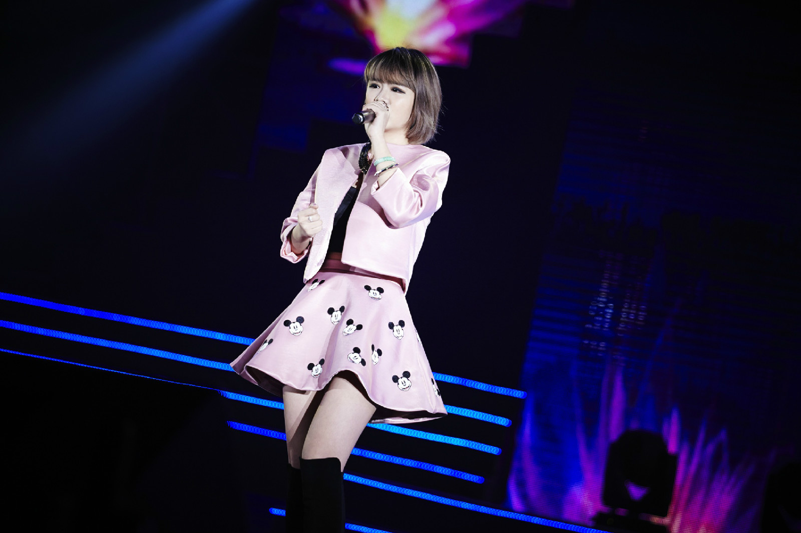 中国好声音第二季 吴木蓝