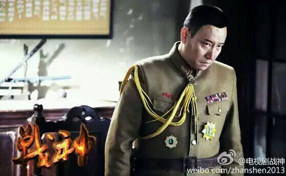  p>《战神》是由 a target="_blank" href="/item/中央电视台/5559"