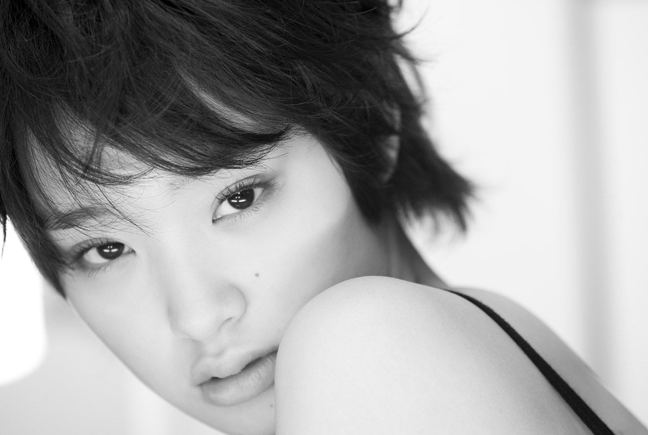  p>刚力彩芽( i>goriki ayame /i>),1992年8月27日出生于日本神奈川