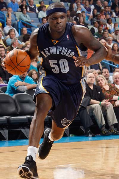 zachary mckenley randolph