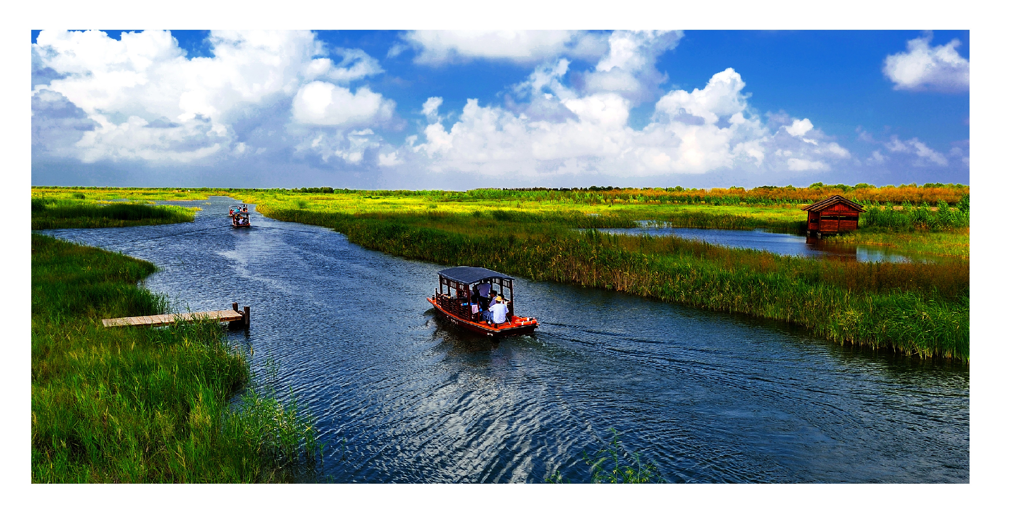 浙江慈溪经济开发区