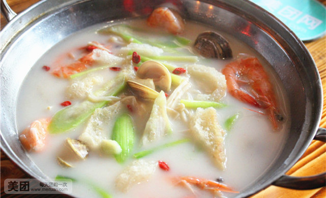 农家一锅鲜