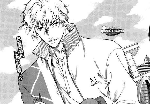  p>平等院凤凰是日本人气漫画《 a target="_blank" href="/item/网球