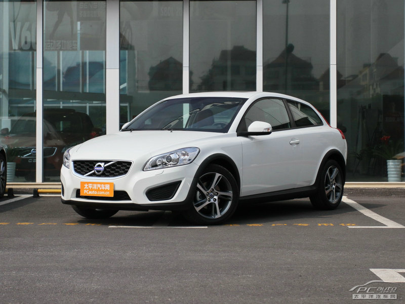 沃尔沃c30