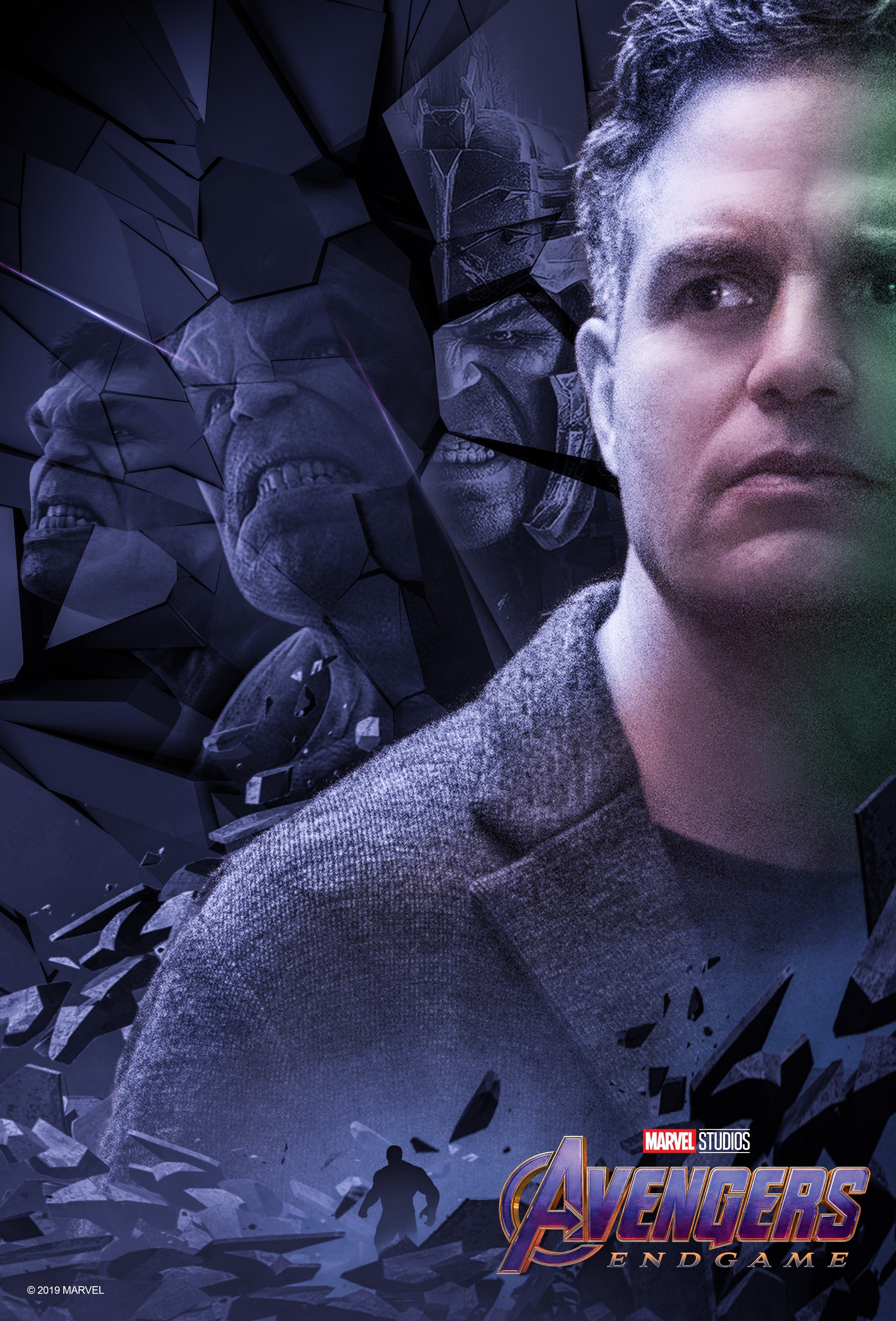  p>罗伯特·布鲁斯·班纳(robert bruce banner)即绿巨人浩克(hulk)