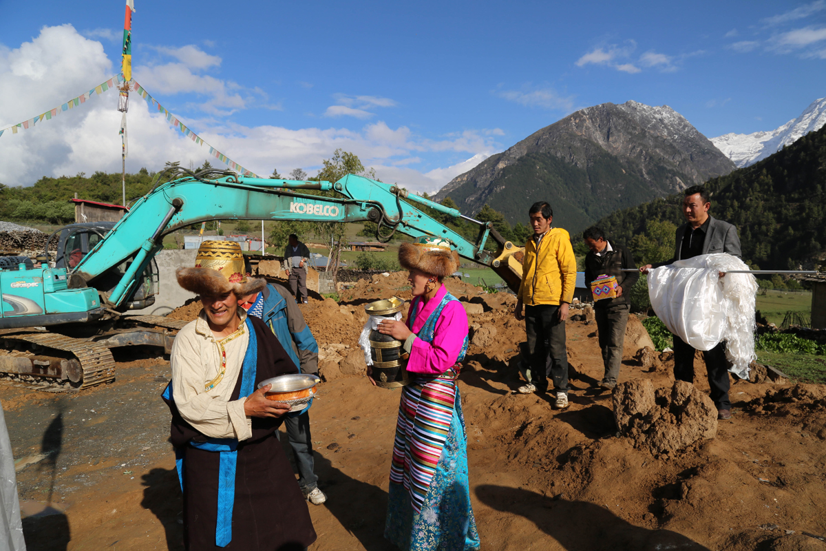  p data-id="gnvefwvopj">西藏自治区日喀则市吉隆县吉隆镇辖村.