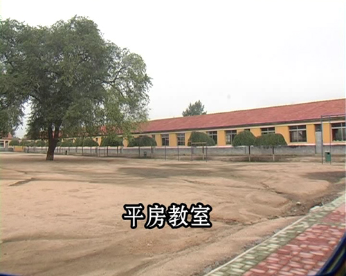  p>梅河口市海龙镇中心校始建于1906年,原址在吉林省梅河口市海龙镇