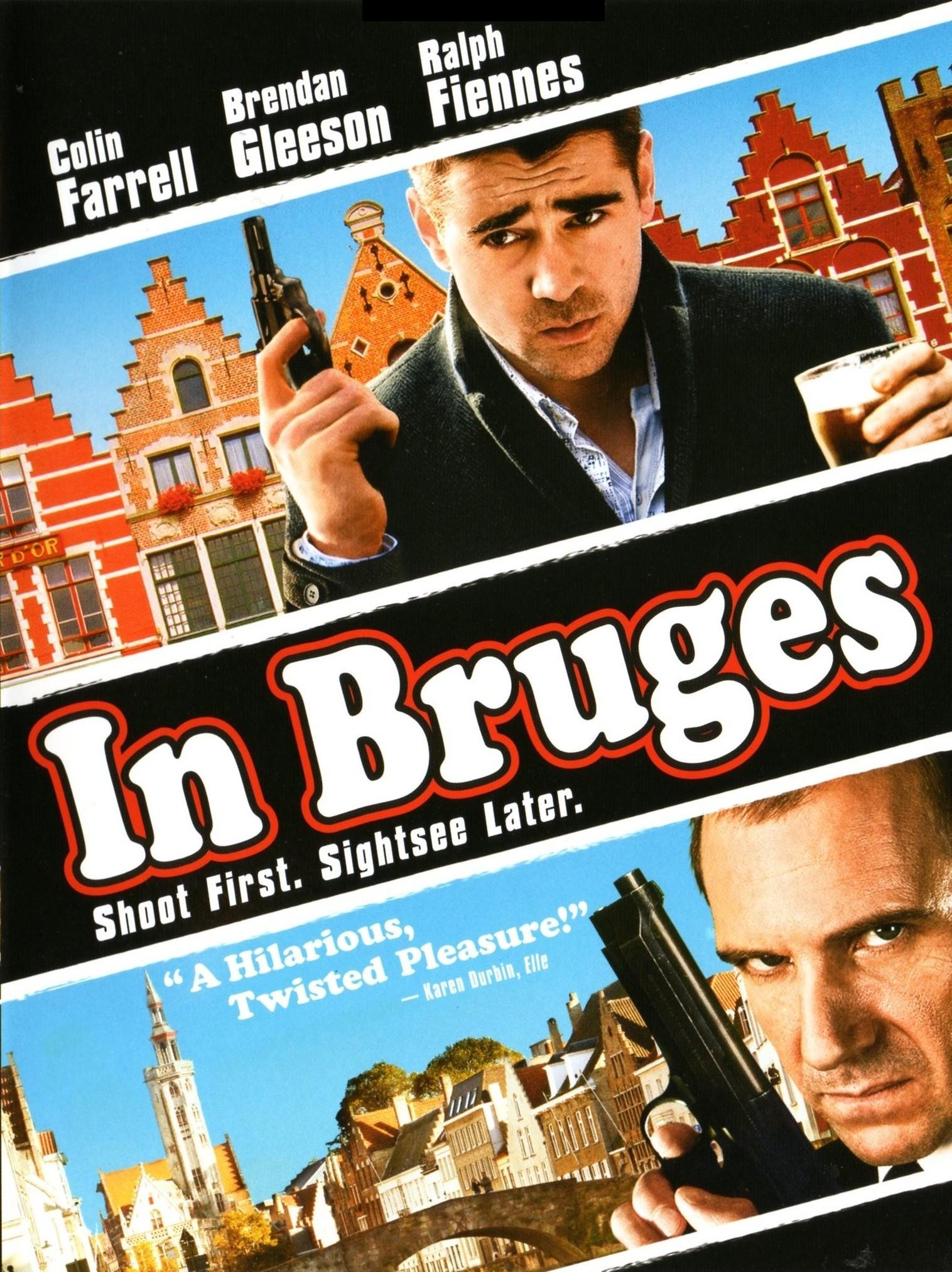 in bruges