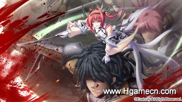  p>《魔导巧壳》(魔导巧壳    闇の月女神は导国で咏う   (まどうこう