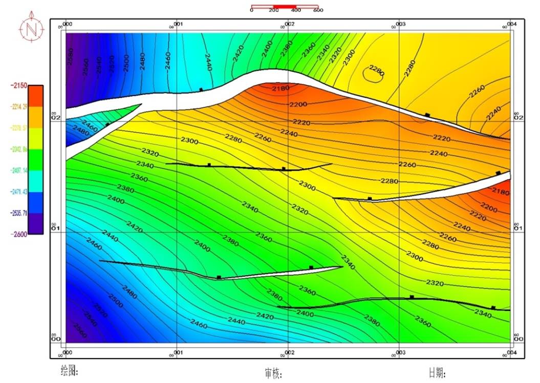 ox">地层模型(stratigraphic model,pattern)是对地层实体的组成,结构