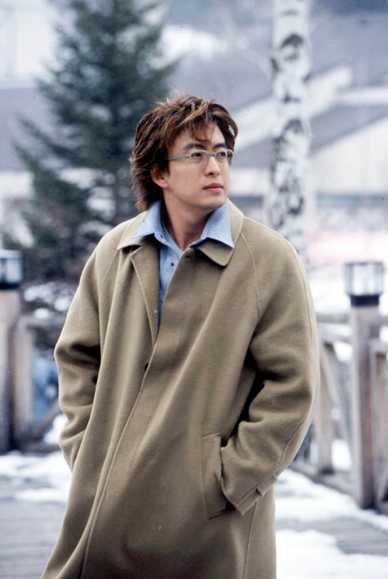  p>裴勇俊(bae yong joon),1972年8月29日出生于首尔,韩国男演员,制作