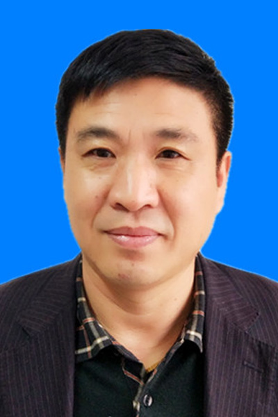 现任宿松县临江产业园党工委委员,主任科员.