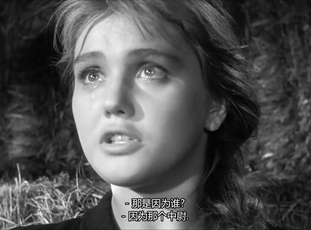  p>《士兵之歌》是由莫斯科电影制片厂于1959年12月1日推出的爱情战争