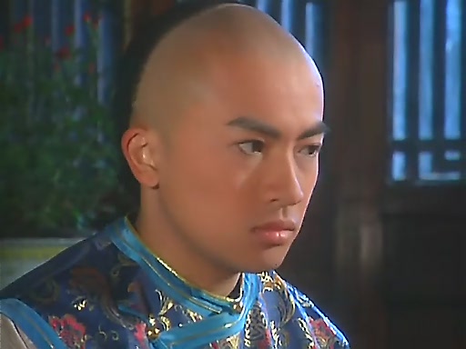 原名永琪,是古装电视剧《 a target="_blank" href="/item/还珠格格